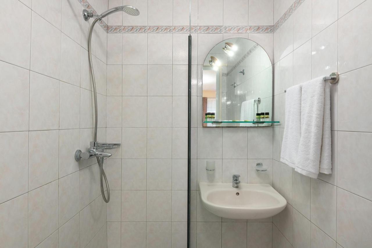 Lejlighed Lampraki Luxury *