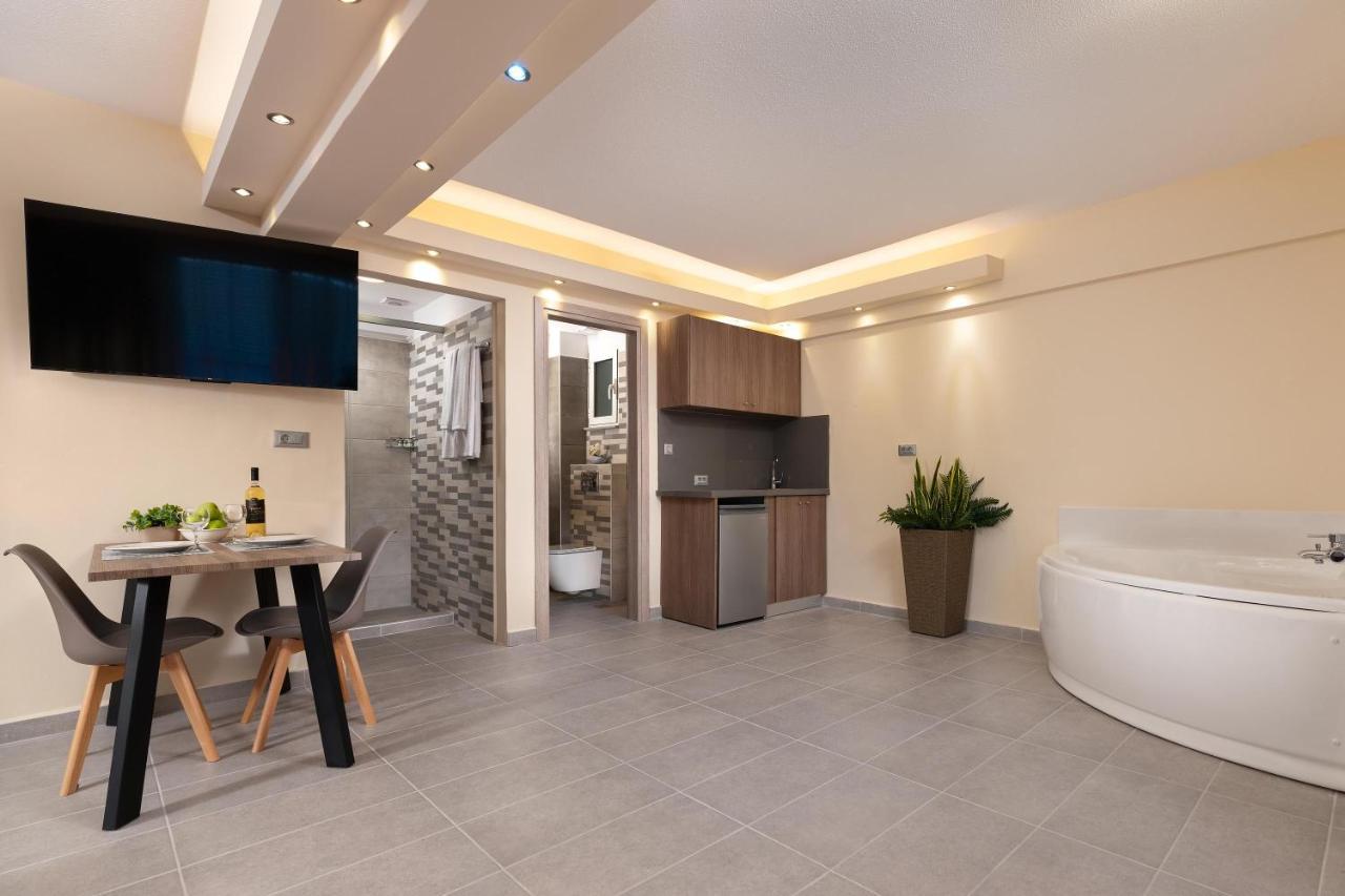 Lejlighed Lampraki Luxury