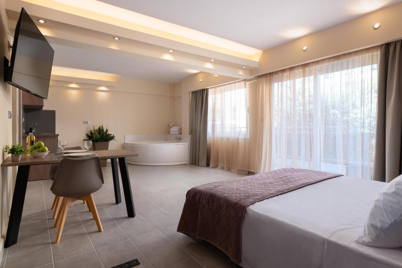 Lejlighed Lampraki Luxury