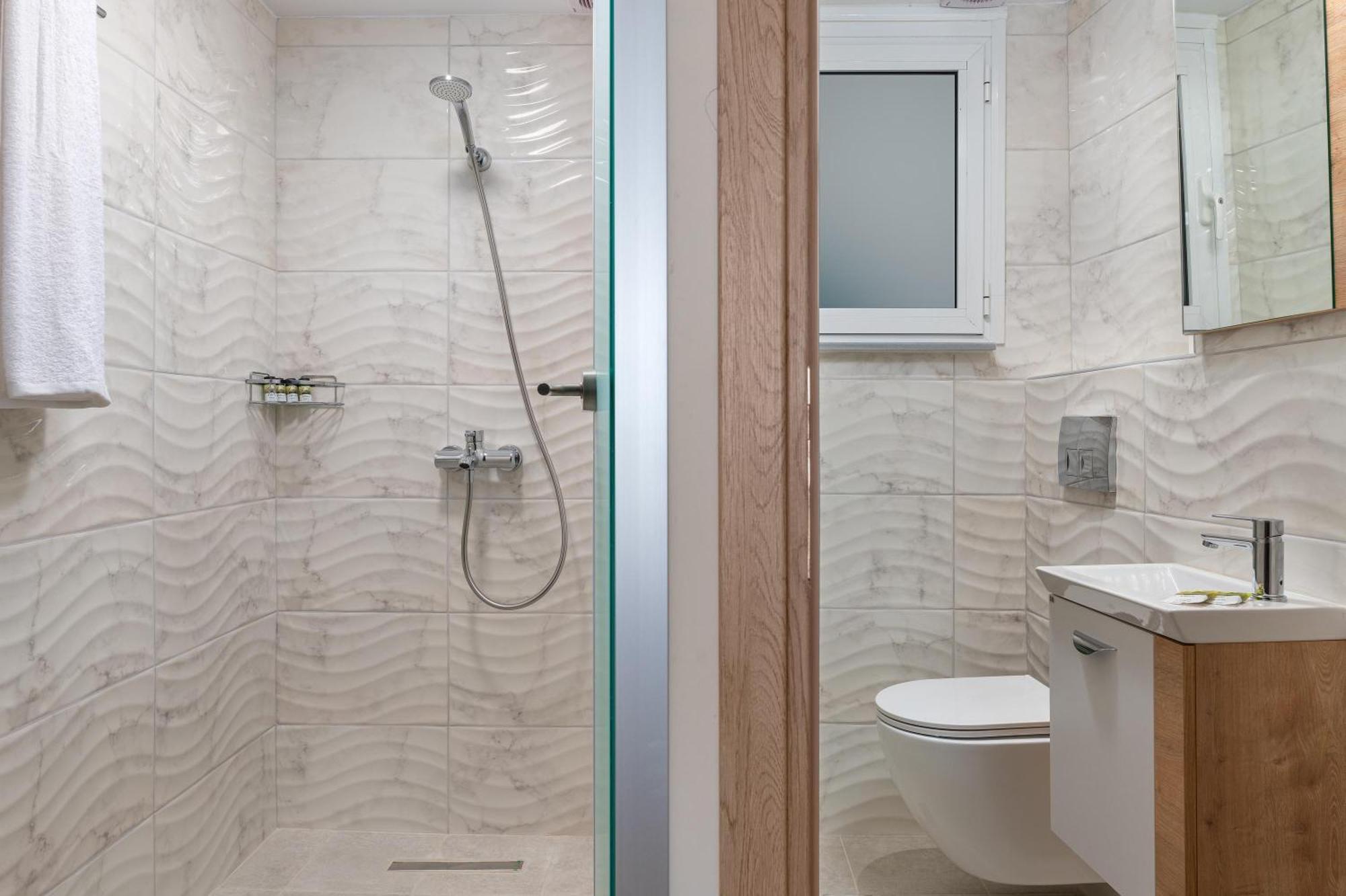 Lejlighed Lampraki Luxury
