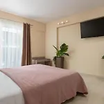 Lampraki Luxury Apartments