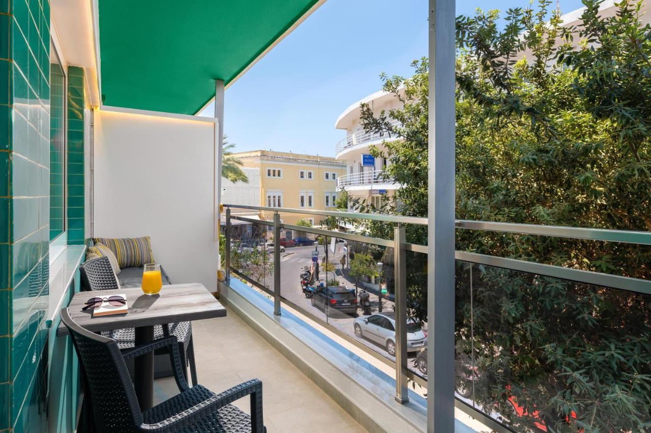 Lejlighed Lampraki Luxury