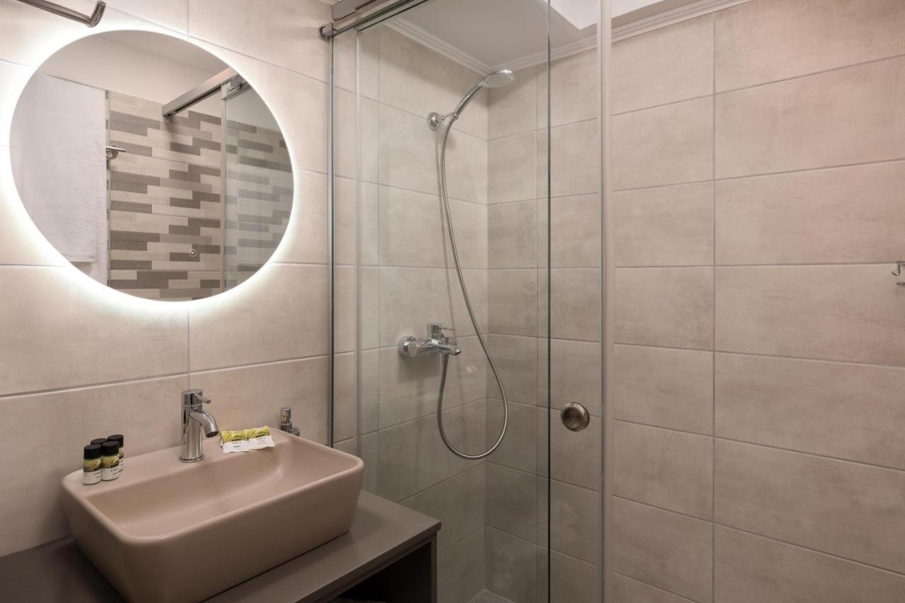 Lampraki Luxury Lejlighed