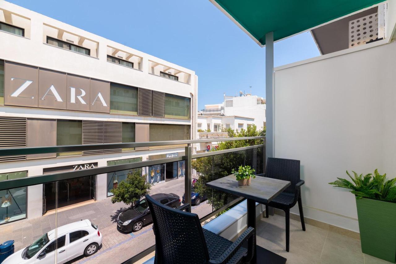 Lejlighed Lampraki Luxury
